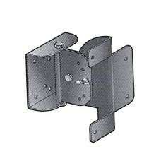 VOGELS VLB 411 Black