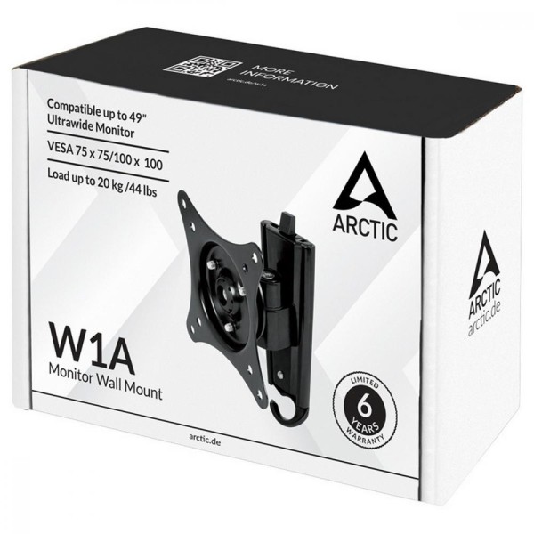 Настінне кріплення Arctic W1A 13