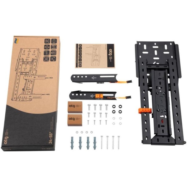 Настінне кріплення ATG W2455RB