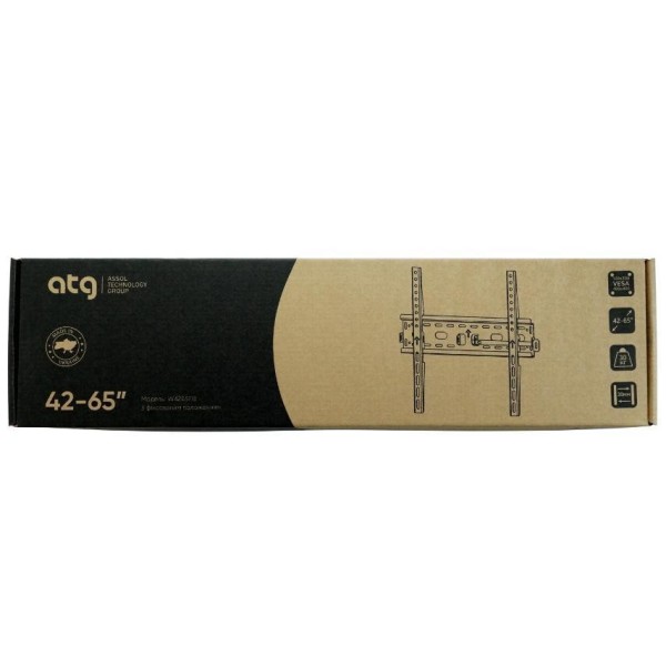 Настінне кріплення ATG W4265FB