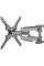 Настінне кріплення Gembird WM-60ST-01