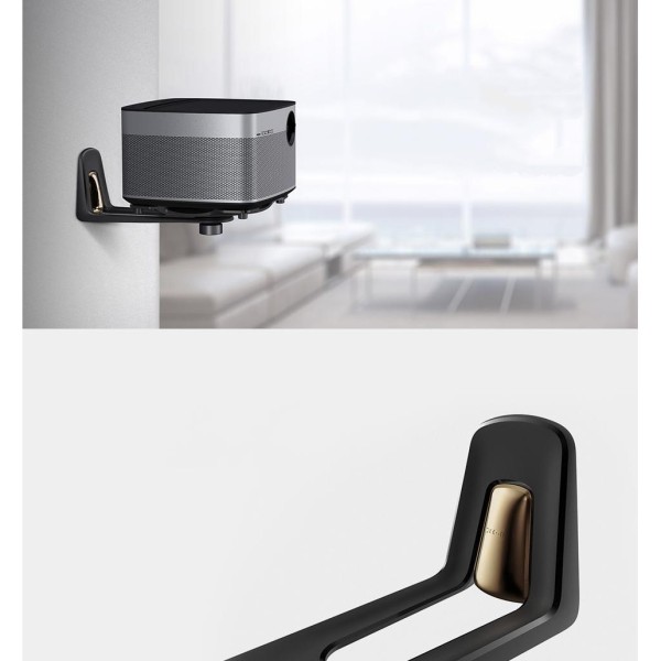 Настінне кріплення XGiMi X-wall stand (W040B)