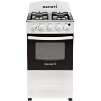 DAHATI 2000-01