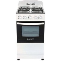 DAHATI 2000-02