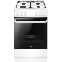 Amica 58GE1.23PF(W)