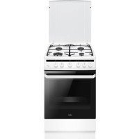 Amica 58GGD5.33HZPMSQ(W)