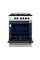 Газова плита Artel Apetito 02-G Grey