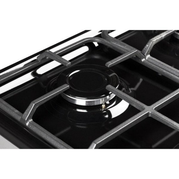 Газова плита Artel Apetito 02-G Grey