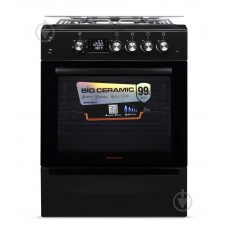 Shivaki Apetito 04-E Black