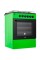 Комбінована плита Artel Apetito 10-E Green