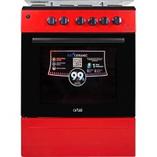 Artel Apetito 10-E Red