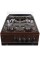Газова плита Artel Apetito 10-G Brown