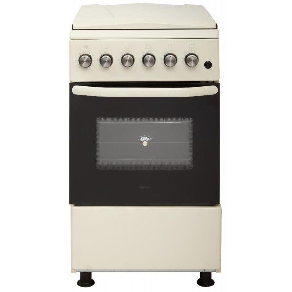 Газова плита Eleyus CAST 5001 CF BG
