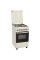 Газова плита Eleyus CAST 5001 CF BG