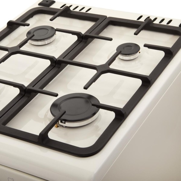 Газова плита Eleyus CAST 5001 CF BG