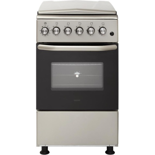 Газова плита Eleyus CAST 5001 IS+GR