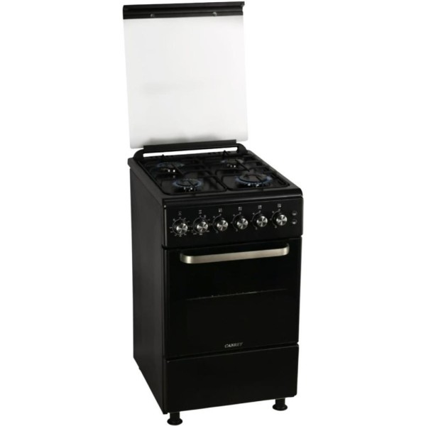 Комбінована плита CANREY CGEK 5060 KGT BM