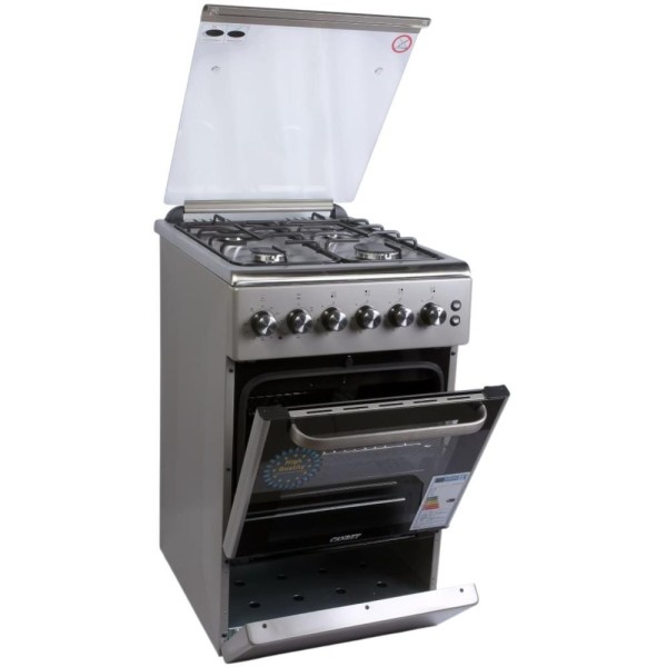 Комбінована плита CANREY CGEK 5060 KGT IX