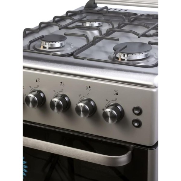 Комбінована плита CANREY CGEK 5060 KGT IX