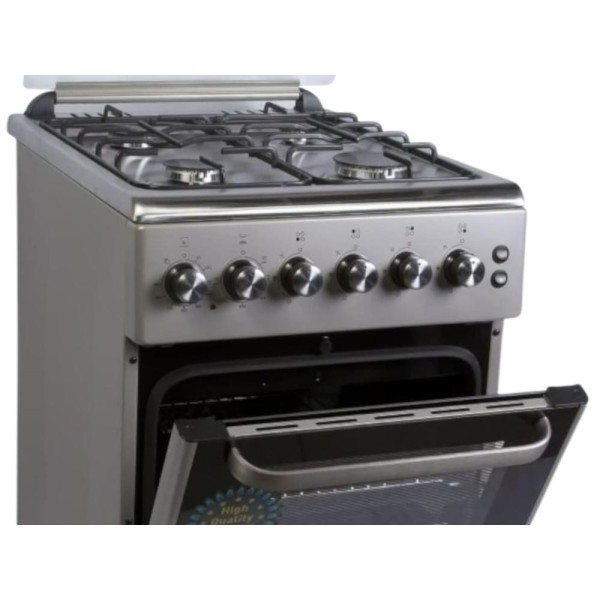 Комбінована плита CANREY CGEK 5060 KGT IX
