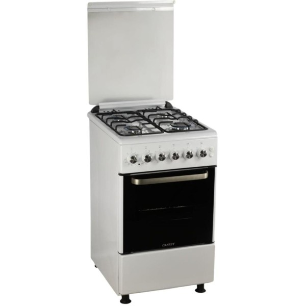 Комбінована плита CANREY CGEK 5060 KGT W