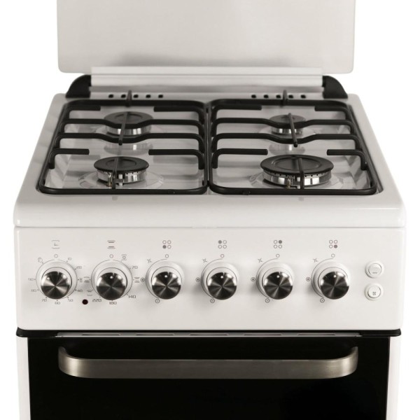 Комбінована плита CANREY CGEK 5060 KGT W