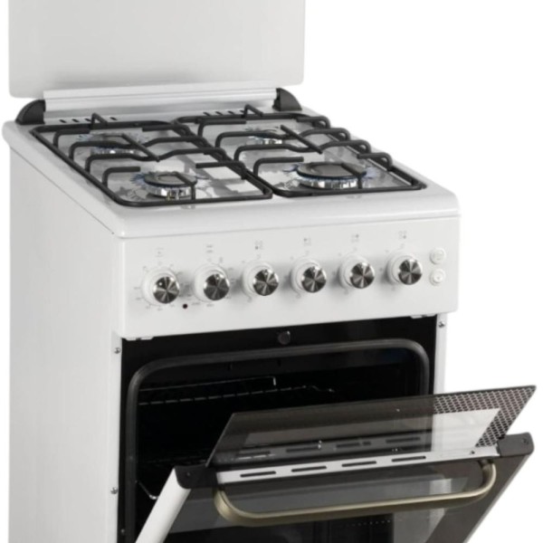 Комбінована плита CANREY CGEK 5060 KGT W