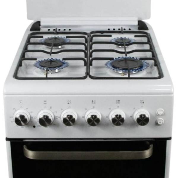Комбінована плита CANREY CGEK 5060 KGT W