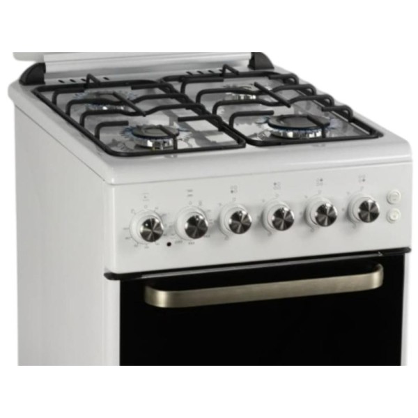 Комбінована плита CANREY CGEK 5060 KGT W