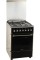 Комбінована плита CANREY CGEK 6060 KGGT IX