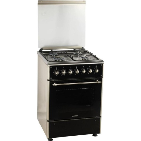 Комбінована плита CANREY CGEK 6060 KGGT IX