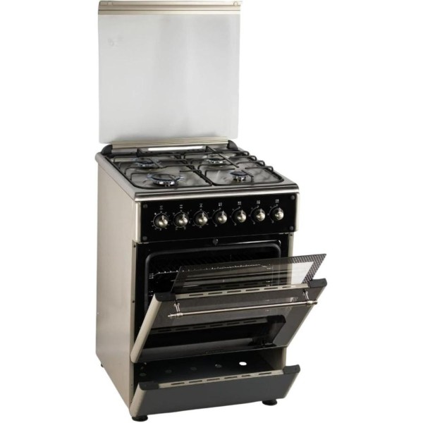 Комбінована плита CANREY CGEK 6060 KGGT IX