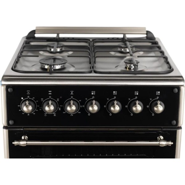 Комбінована плита CANREY CGEK 6060 KGGT IX