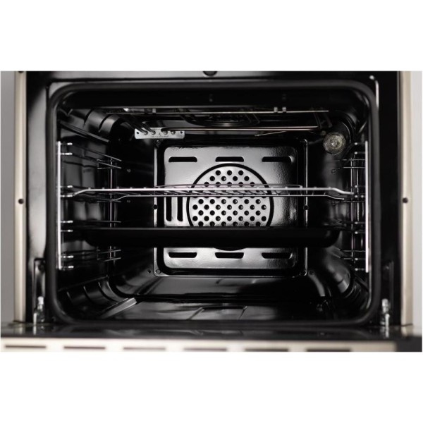 Комбінована плита CANREY CGEK 6060 KGGT IX