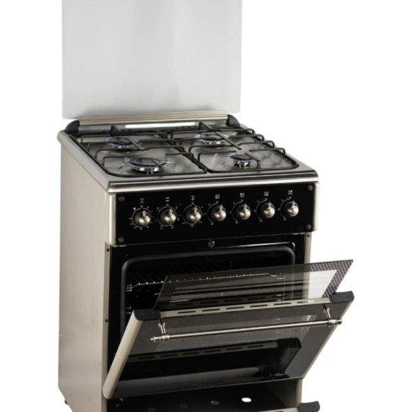 Комбінована плита CANREY CGEK 6060 KGGT IX