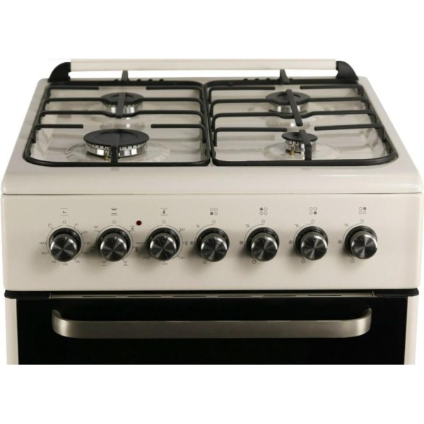 Комбінована плита CANREY CGEK 6060 KGT BG