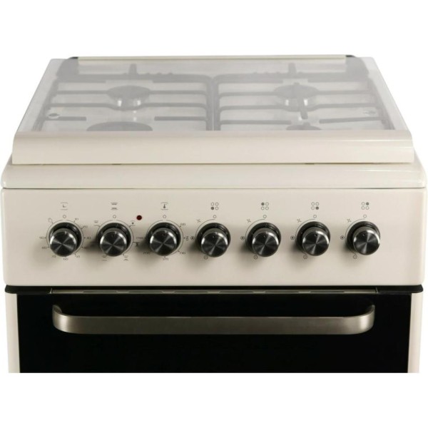 Комбінована плита CANREY CGEK 6060 KGT BG