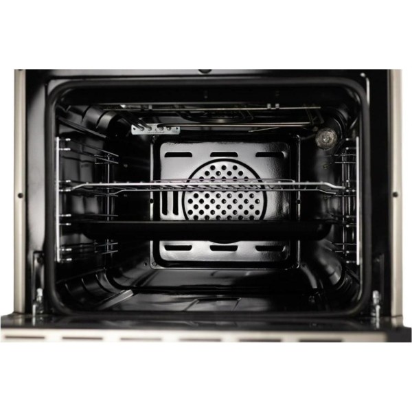 Комбінована плита CANREY CGEK 6060 KGT BG