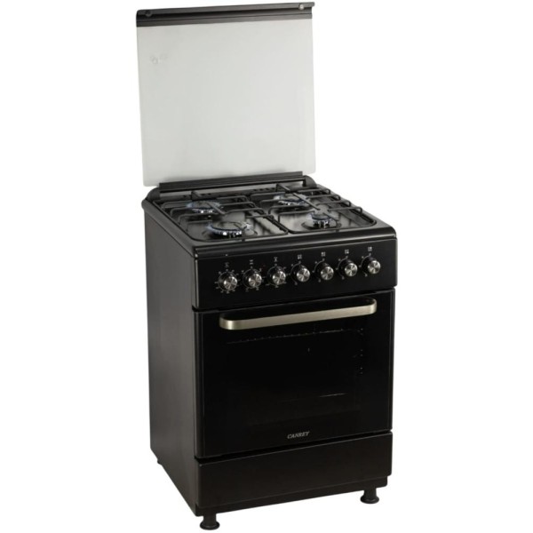 Комбінована плита CANREY CGEK 6060 KGT BM