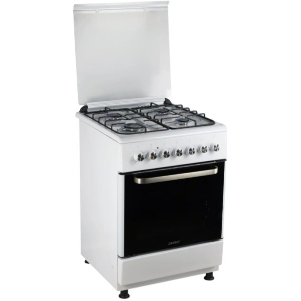 Комбінована плита CANREY CGEK 6060 KGT W