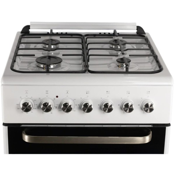 Комбінована плита CANREY CGEK 6060 KGT W