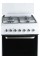 Комбінована плита CANREY CGEK 6060 KGT W