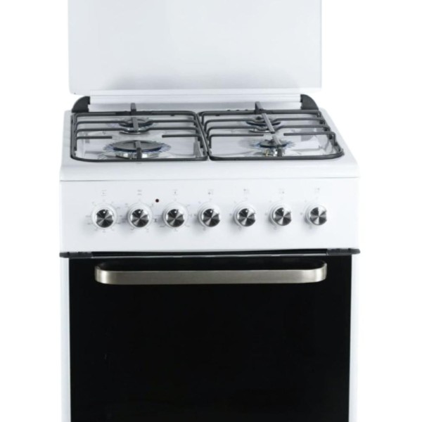 Комбінована плита CANREY CGEK 6060 KGT W