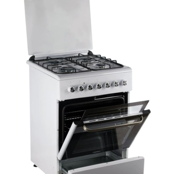 Комбінована плита CANREY CGEK 6060 KGT W