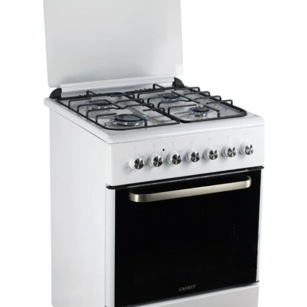 Комбінована плита CANREY CGEK 6060 KGT W