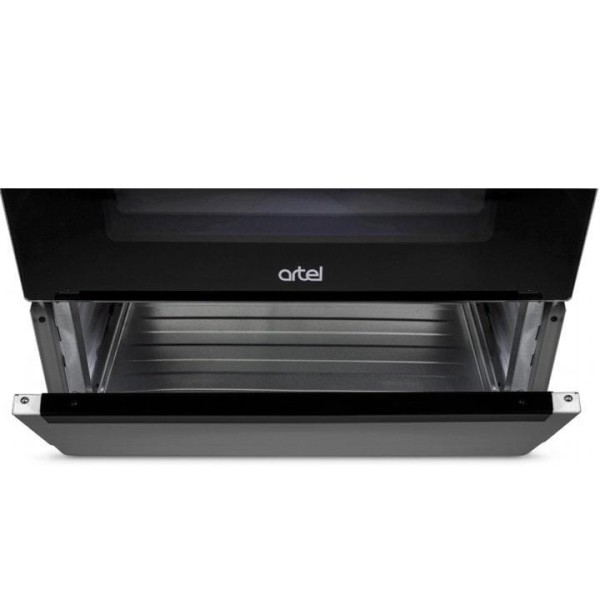 Електрична плита Artel Comarella 01-E Grey