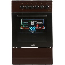 Artel Comarella 50 00-E brown
