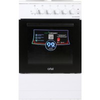 Artel Comarella 50 00-E white