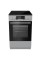 Електрична плита Gorenje EC5341SC