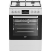 Beko FBM62330GWDTN